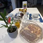 La Parenthese Mediterraneenne