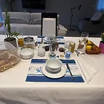 La Parenthese Mediterraneenne