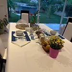 La Parenthese Mediterraneenne 拉西约塔