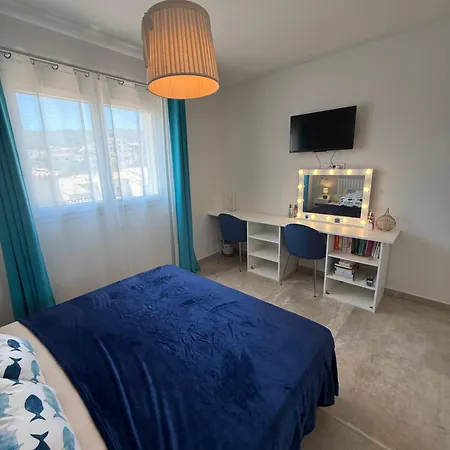 B&B La Parenthese Mediterraneenne 라시오타