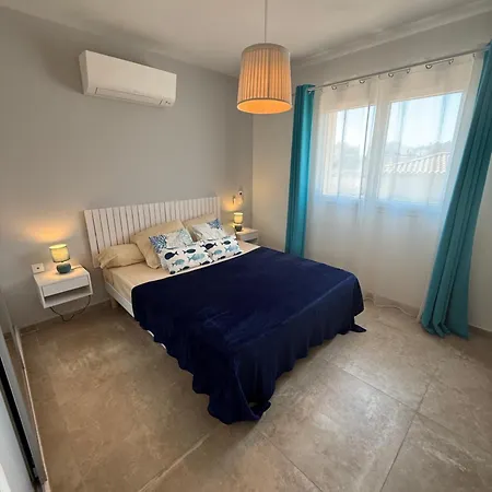 La Parenthese Mediterraneenne 3*