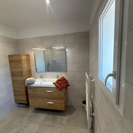 B&B La Parenthese Mediterraneenne