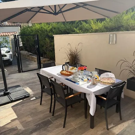 La Parenthese Mediterraneenne