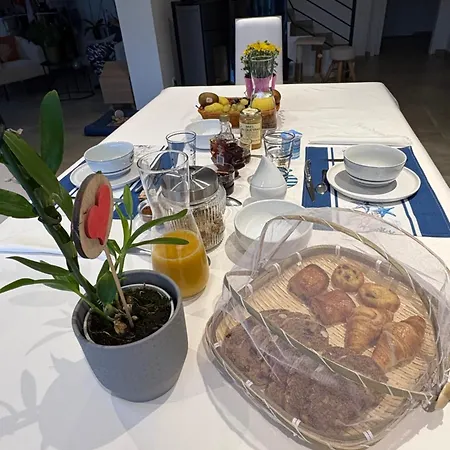 La Parenthese Mediterraneenne