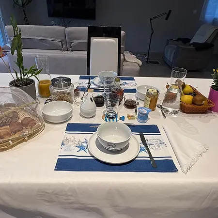 La Parenthese Mediterraneenne