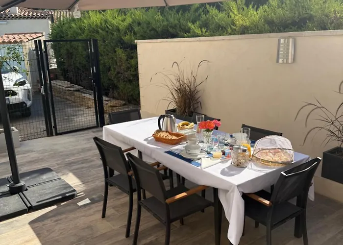 La Parenthese Mediterraneenne