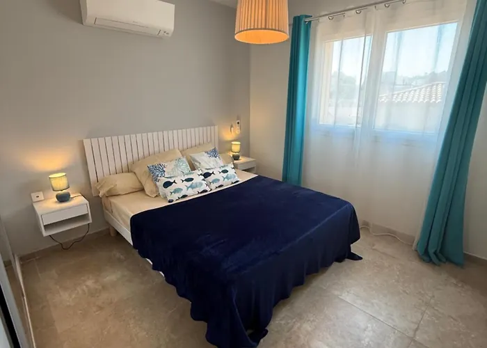 La Parenthese Mediterraneenne 3*