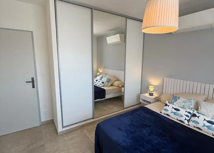 La Parenthese Mediterraneenne Bed & Breakfast